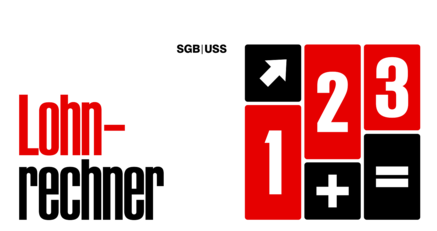 SGB-Lohnrechner