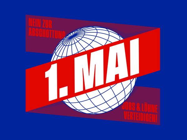 1. Mai Sujet 2026