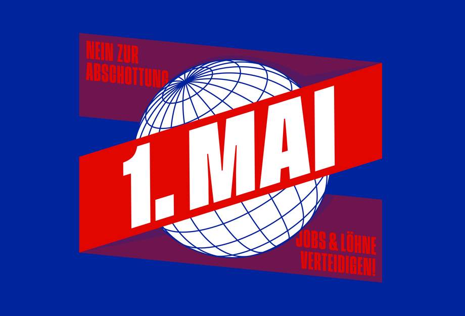 1. Mai Sujet 2026