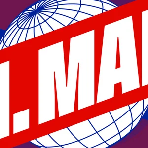 Ausschnitt aus dem 1. Mai Plakat 2026